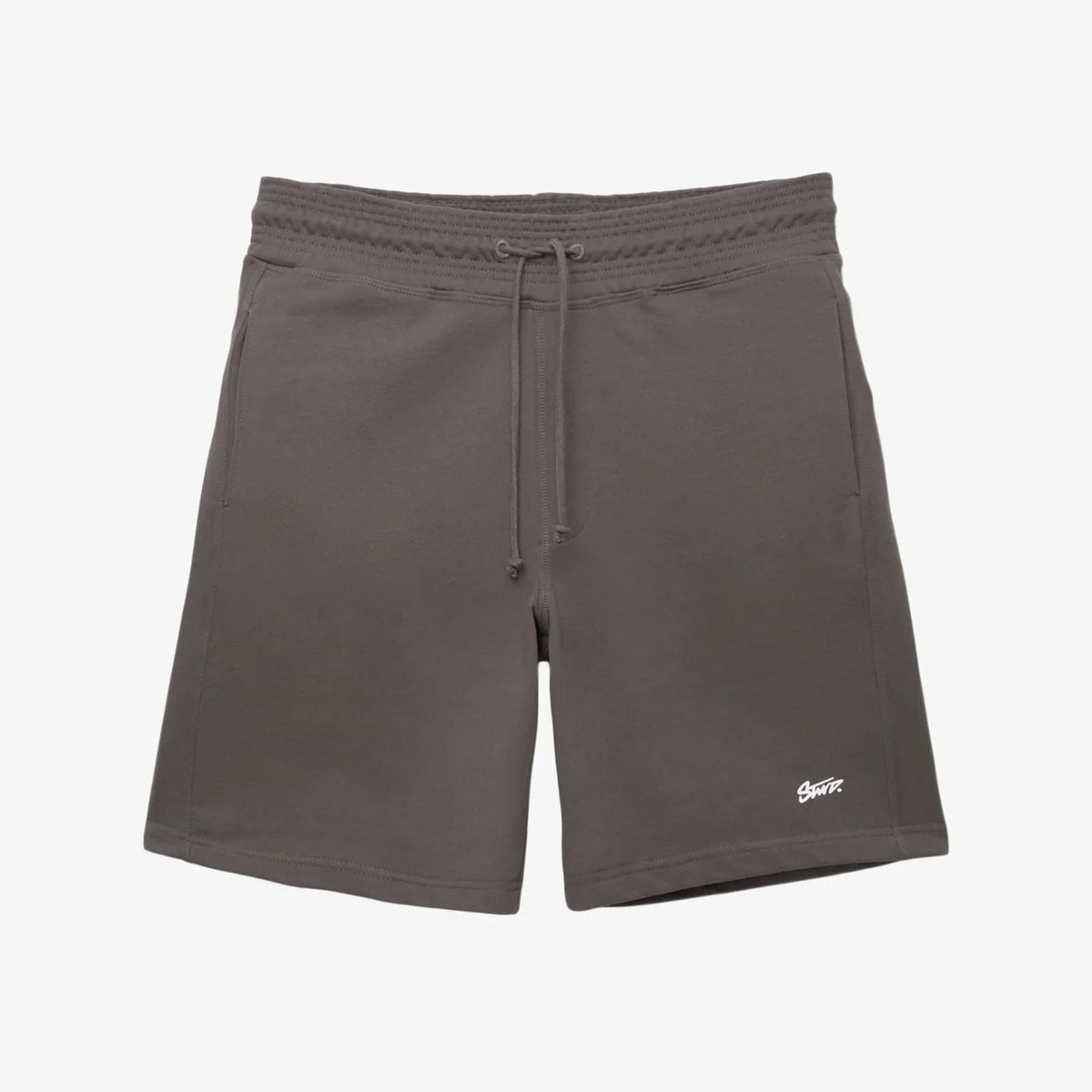 Brown Shorts