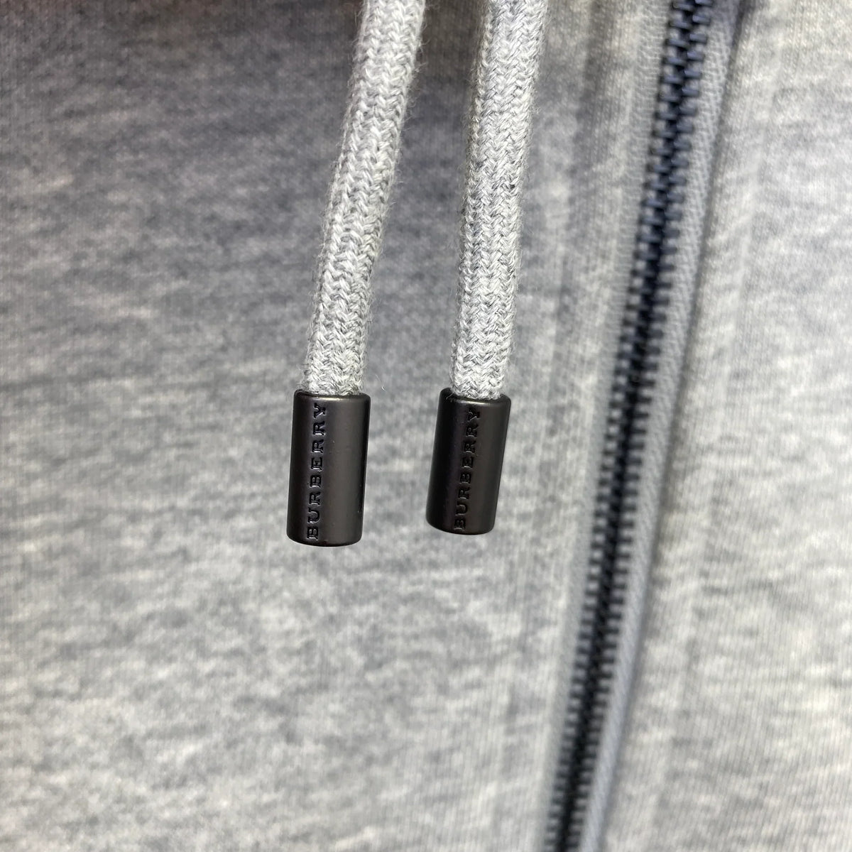 Sweat à capuche Burberry