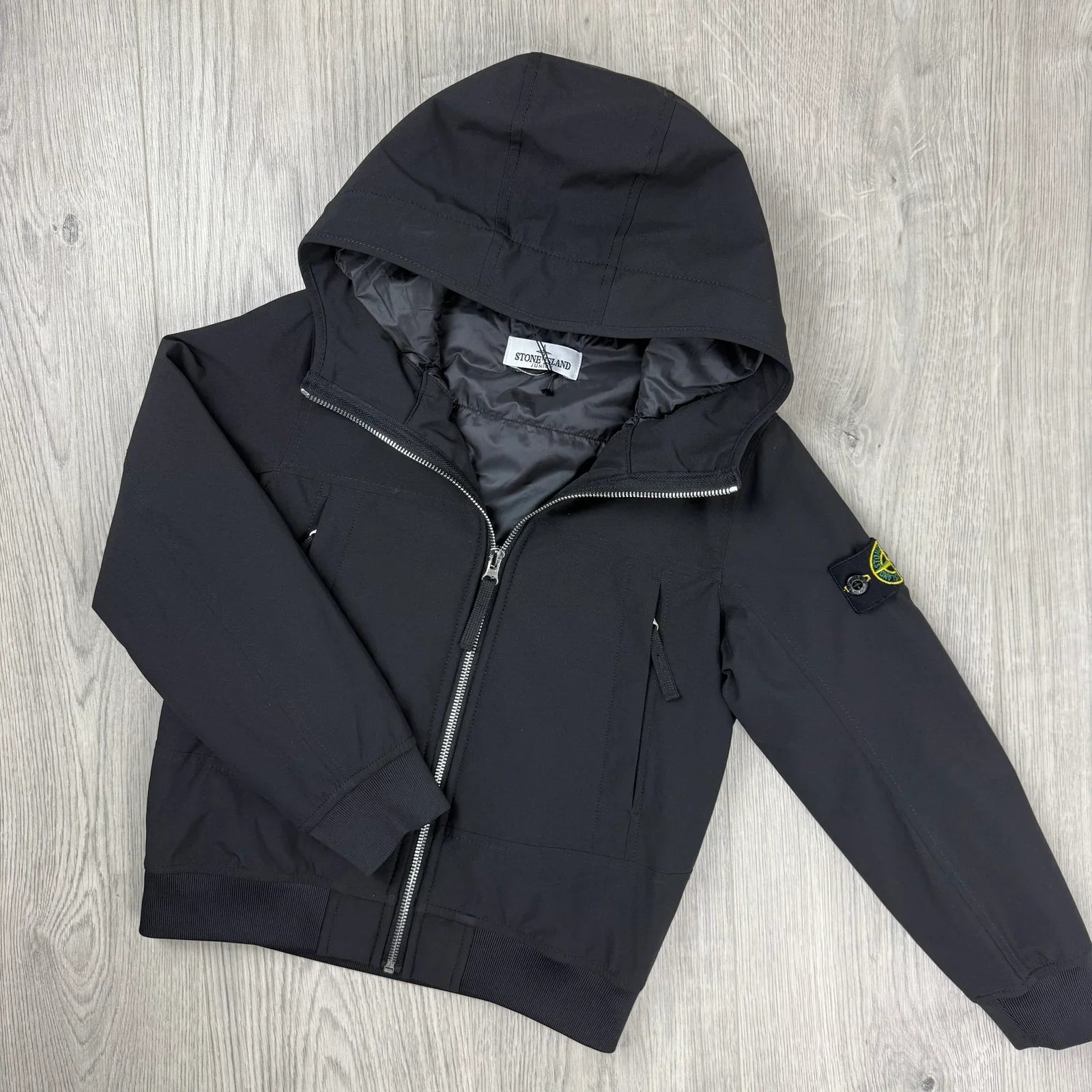 Veste Stone Island