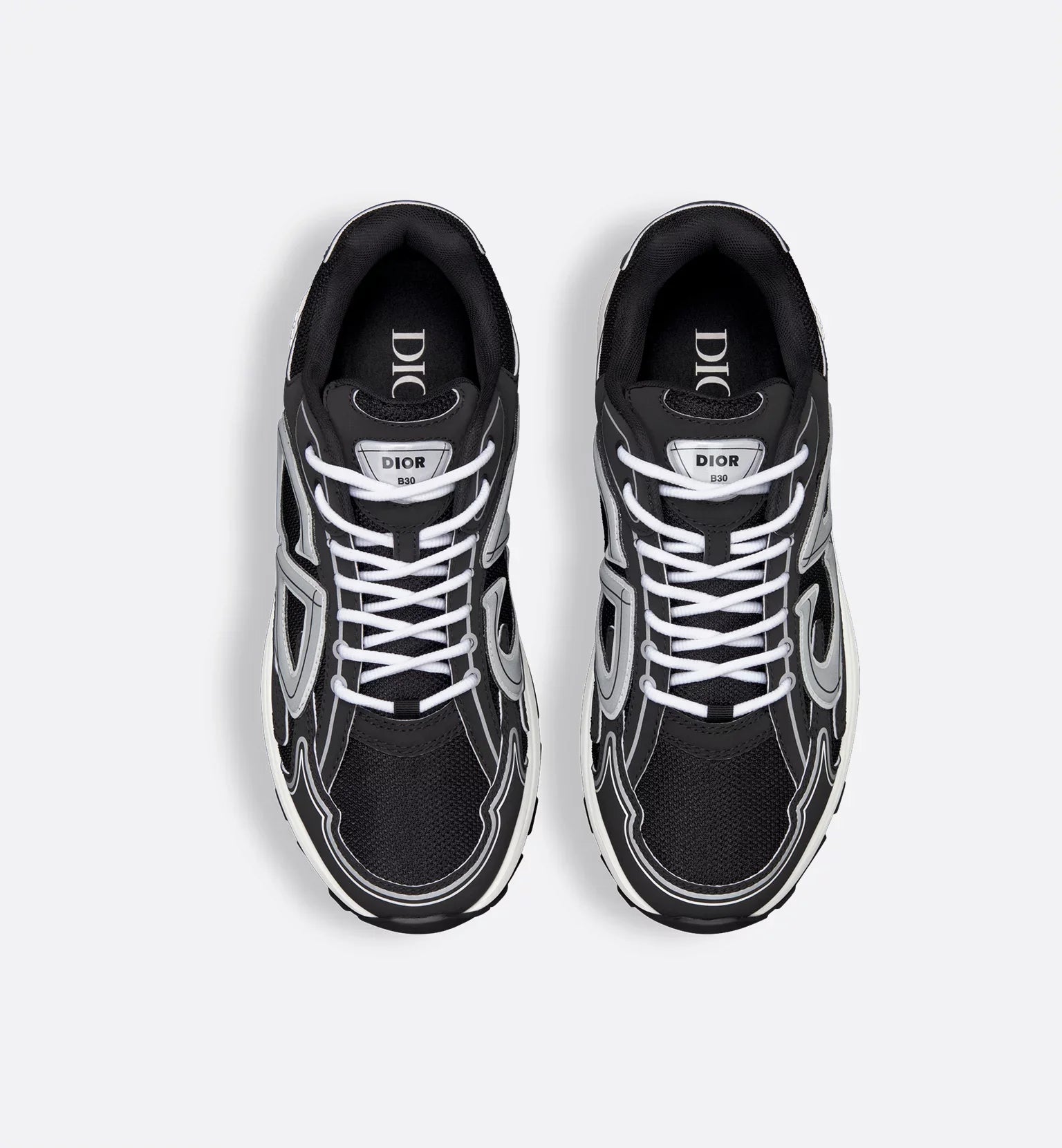 Sneaker B30