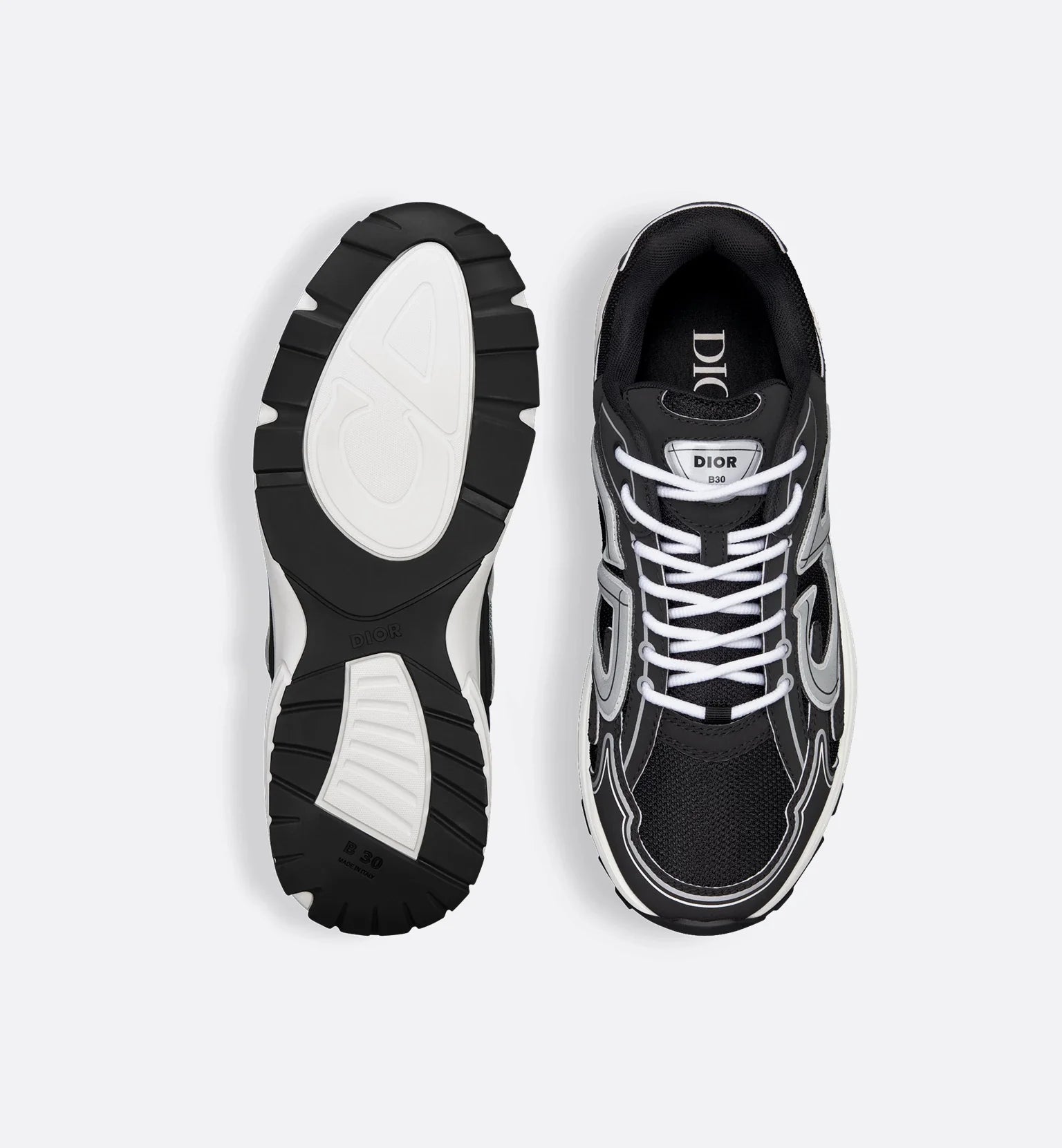 Sneaker B30