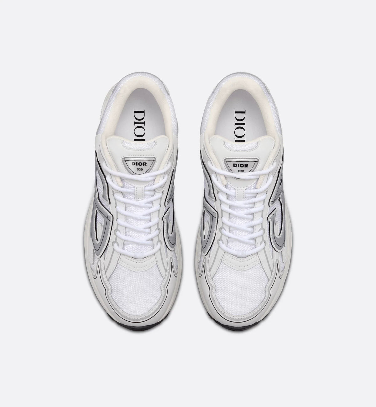 Sneaker B30