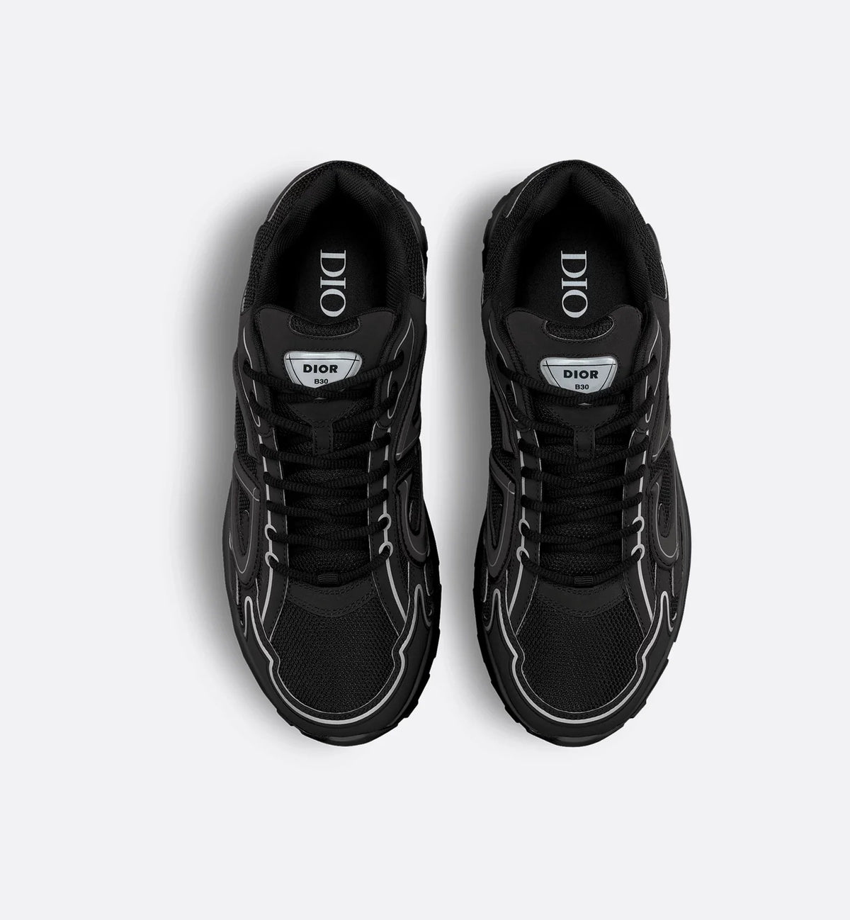 Sneaker B30