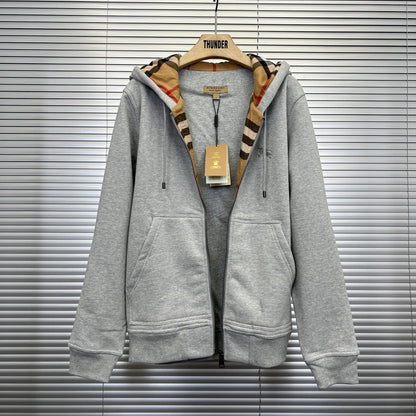 Sweat à capuche Burberry