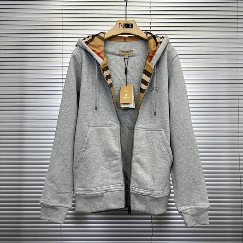 Sweat à capuche Burberry