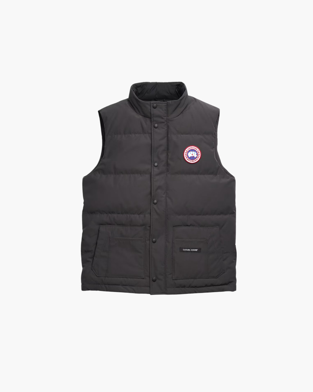 CG VEST