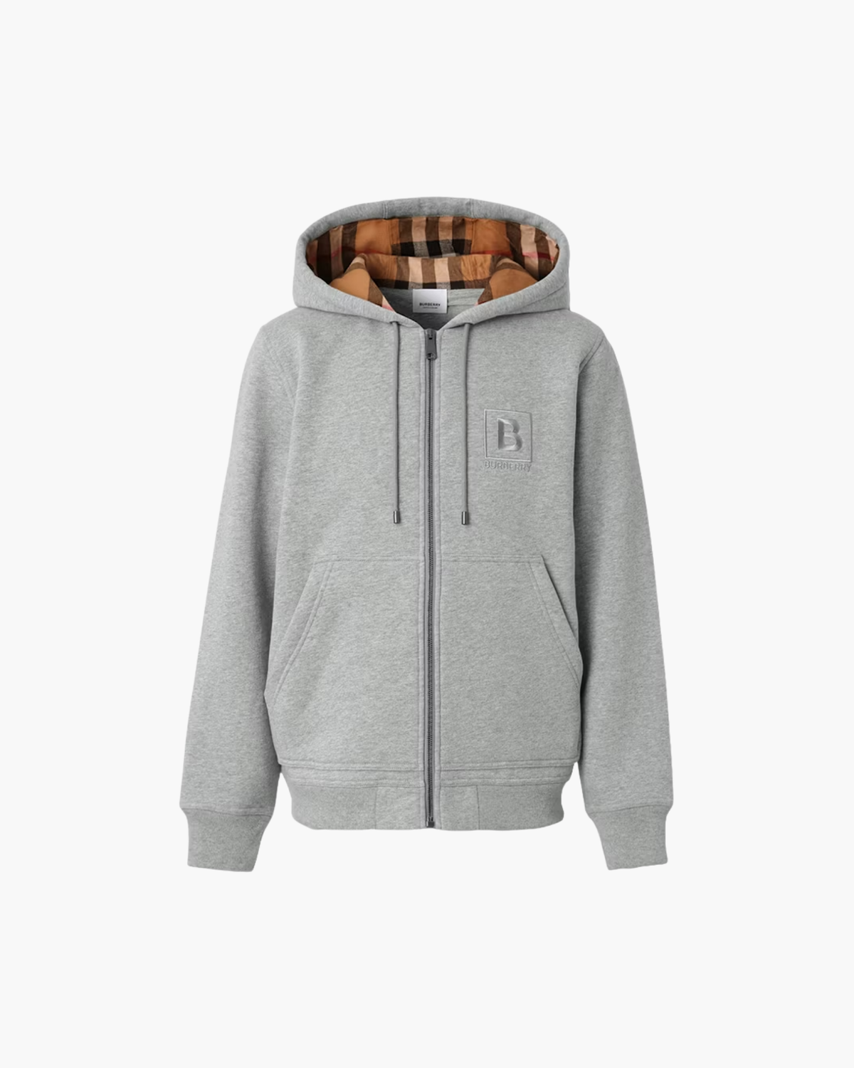 BB ZIP UP