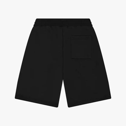 Amor Shorts Black