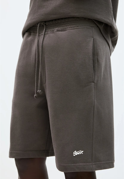 Brown Shorts