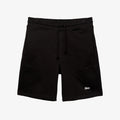 Black shorts