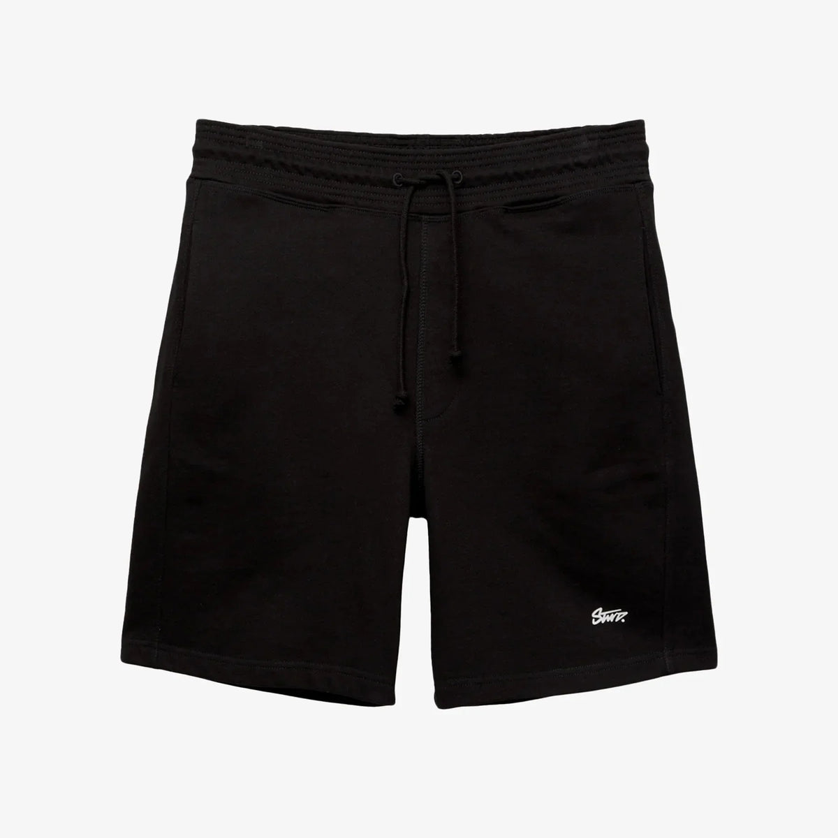 Black shorts