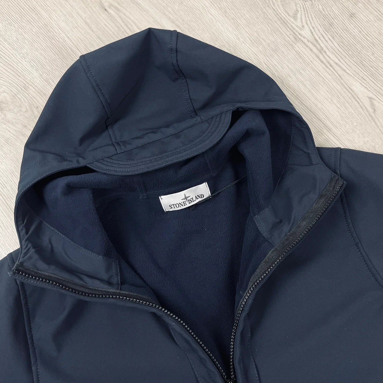 Veste Stone Island
