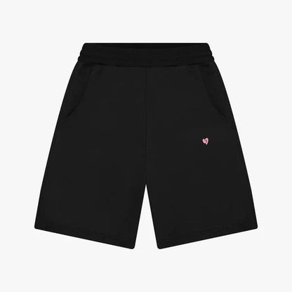 Amor Shorts Black