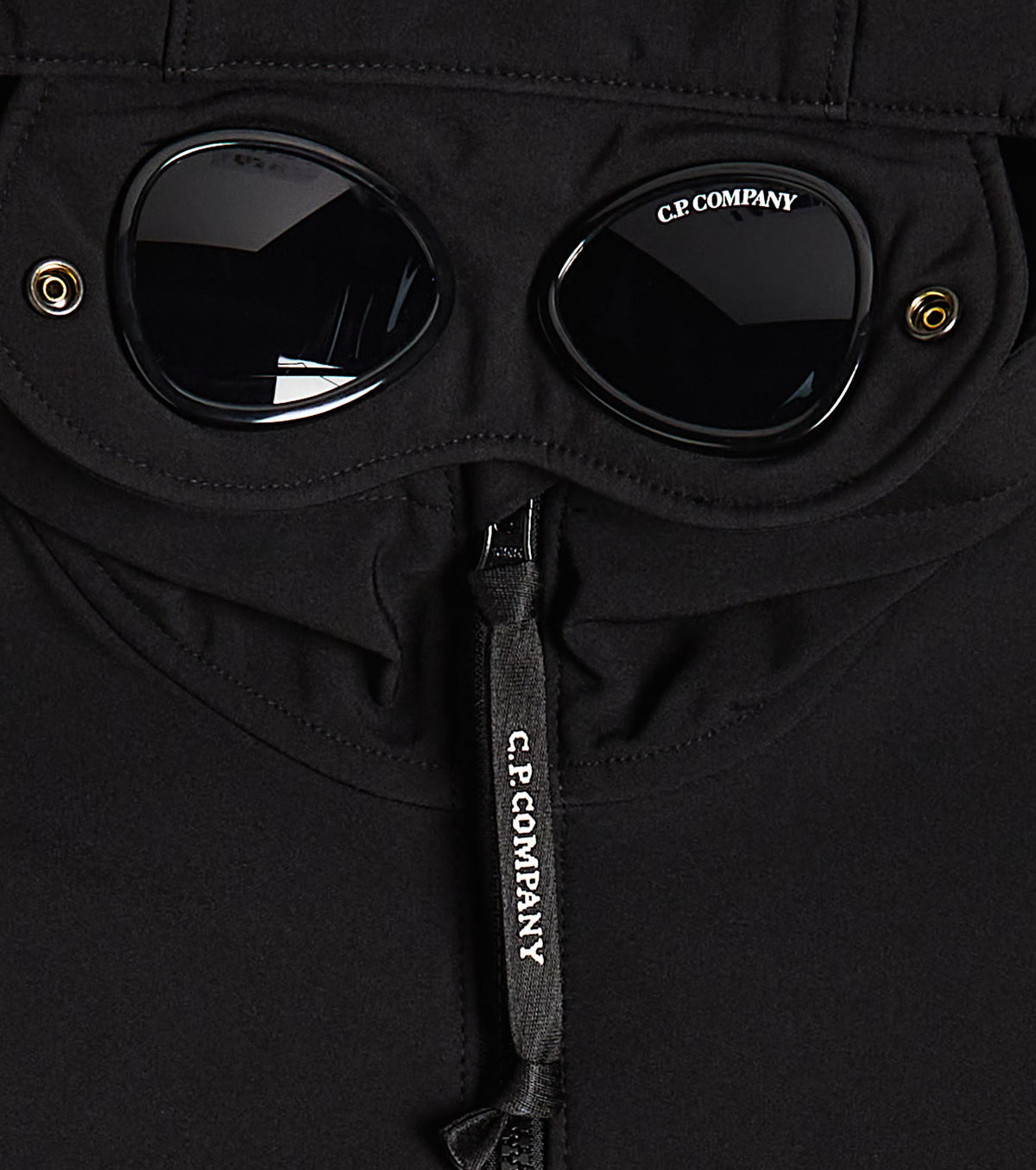 Veste CP
