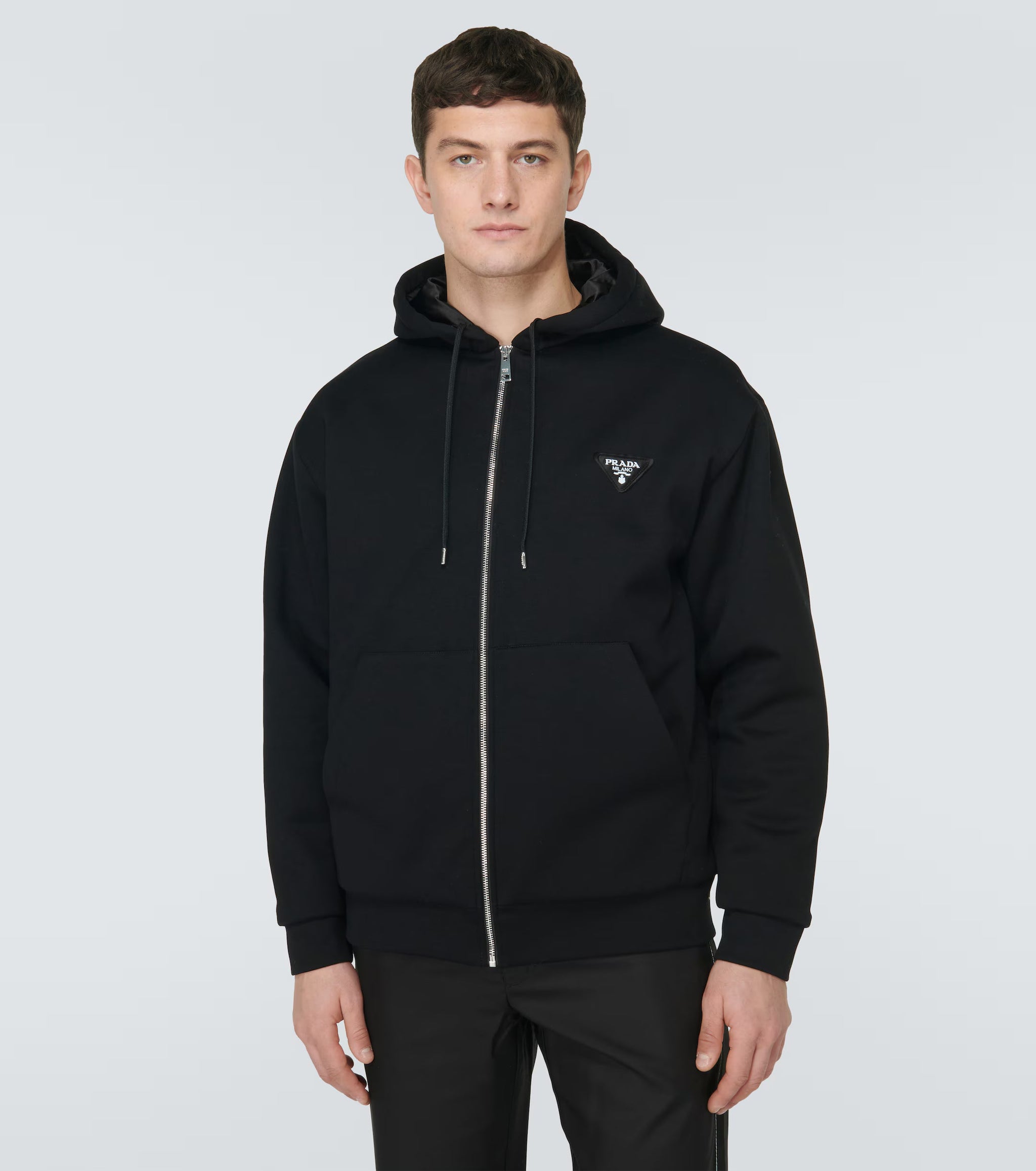 Zip Prada