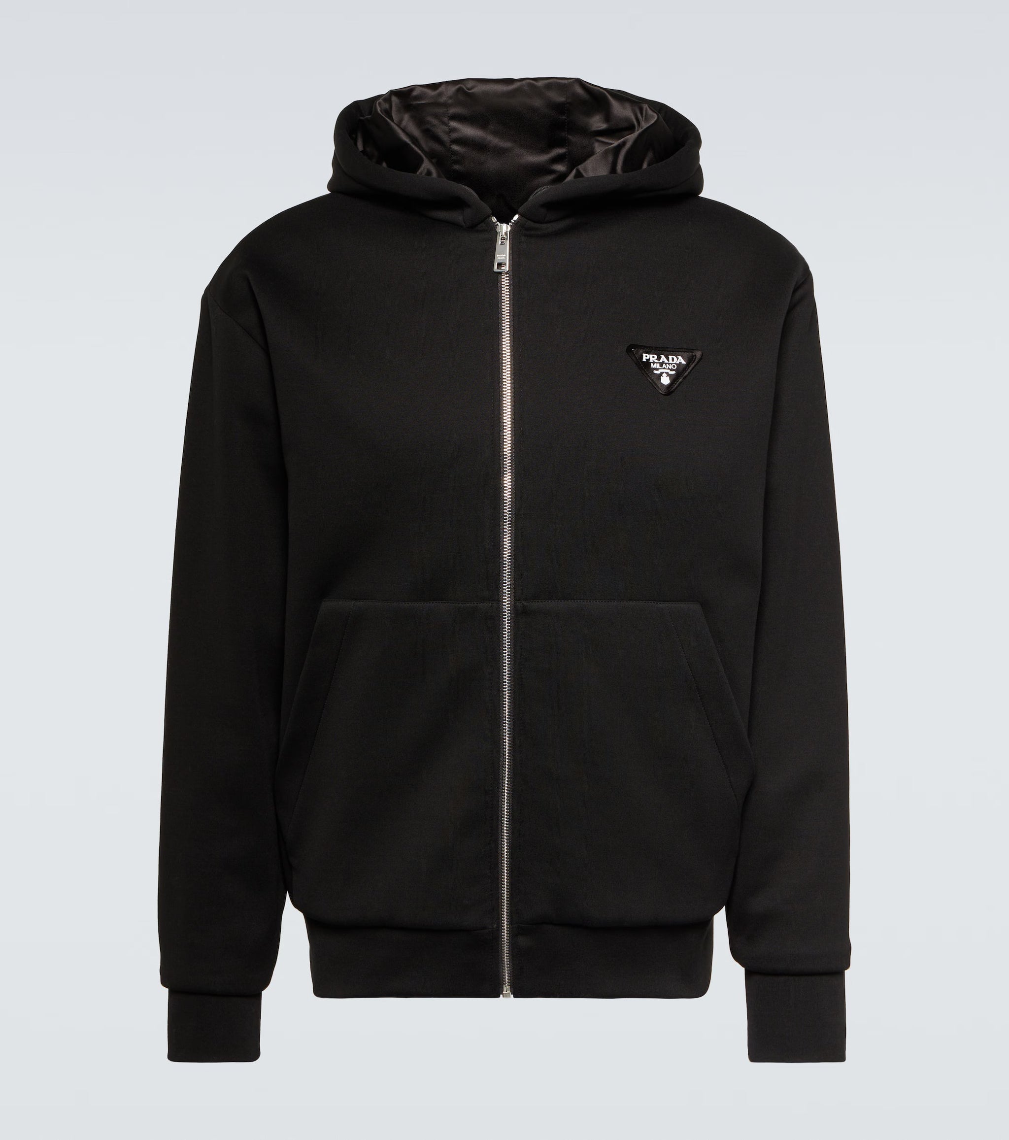 Zip Prada