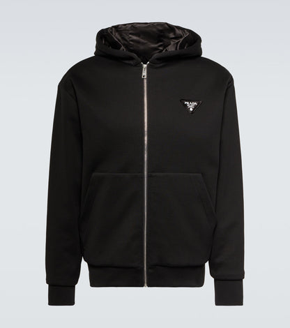 Zip Prada