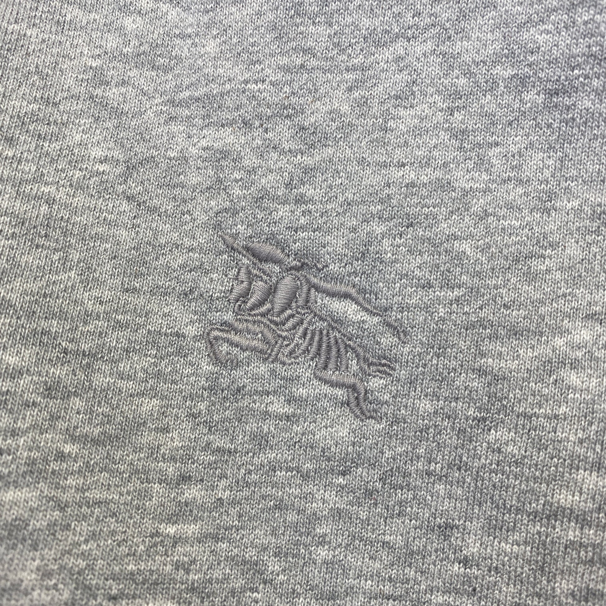 Sweat à capuche Burberry