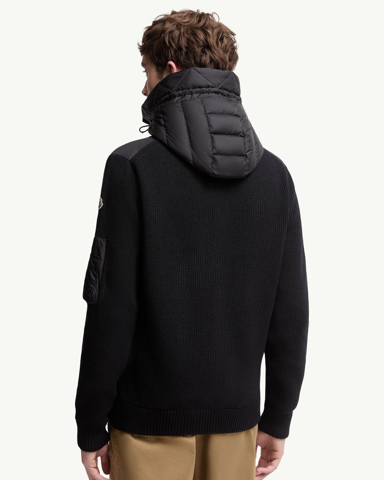 Cardigan Moncler