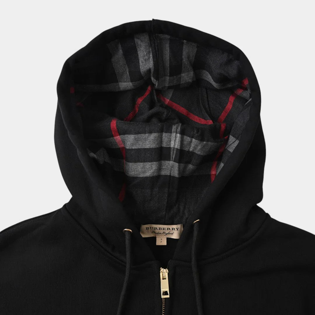 Sweat à capuche Burberry