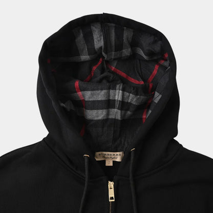 Sweat à capuche Burberry