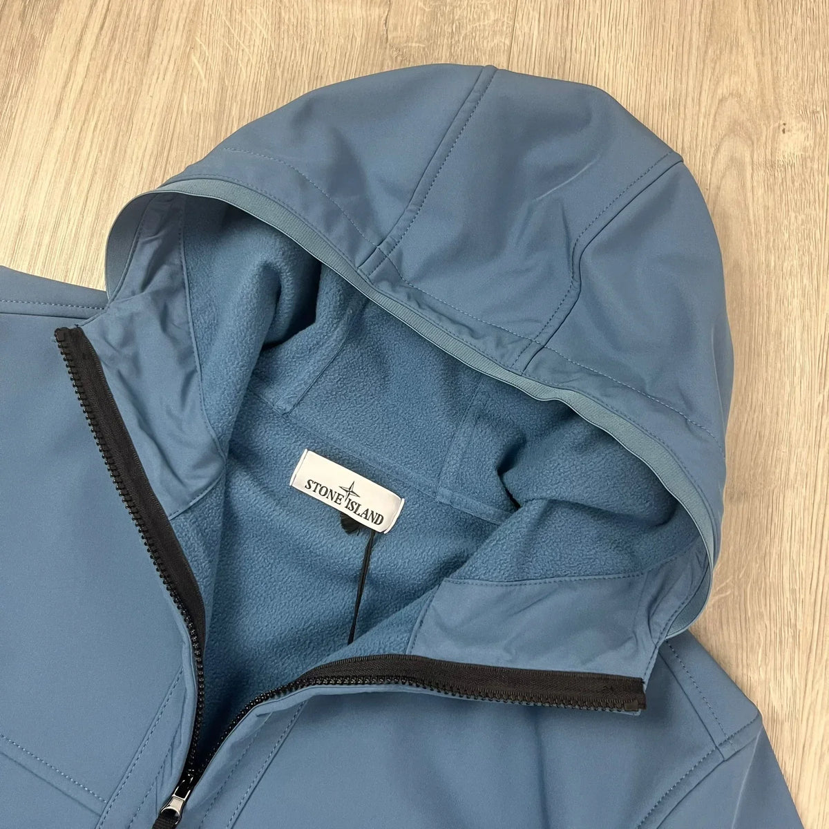Veste Stone Island
