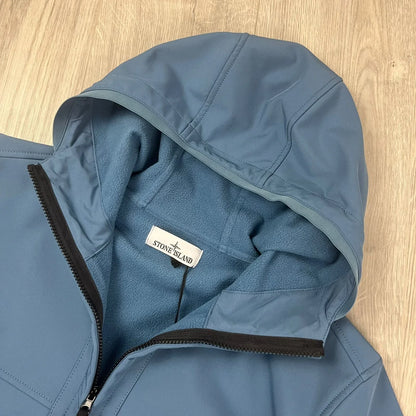 Veste Stone Island