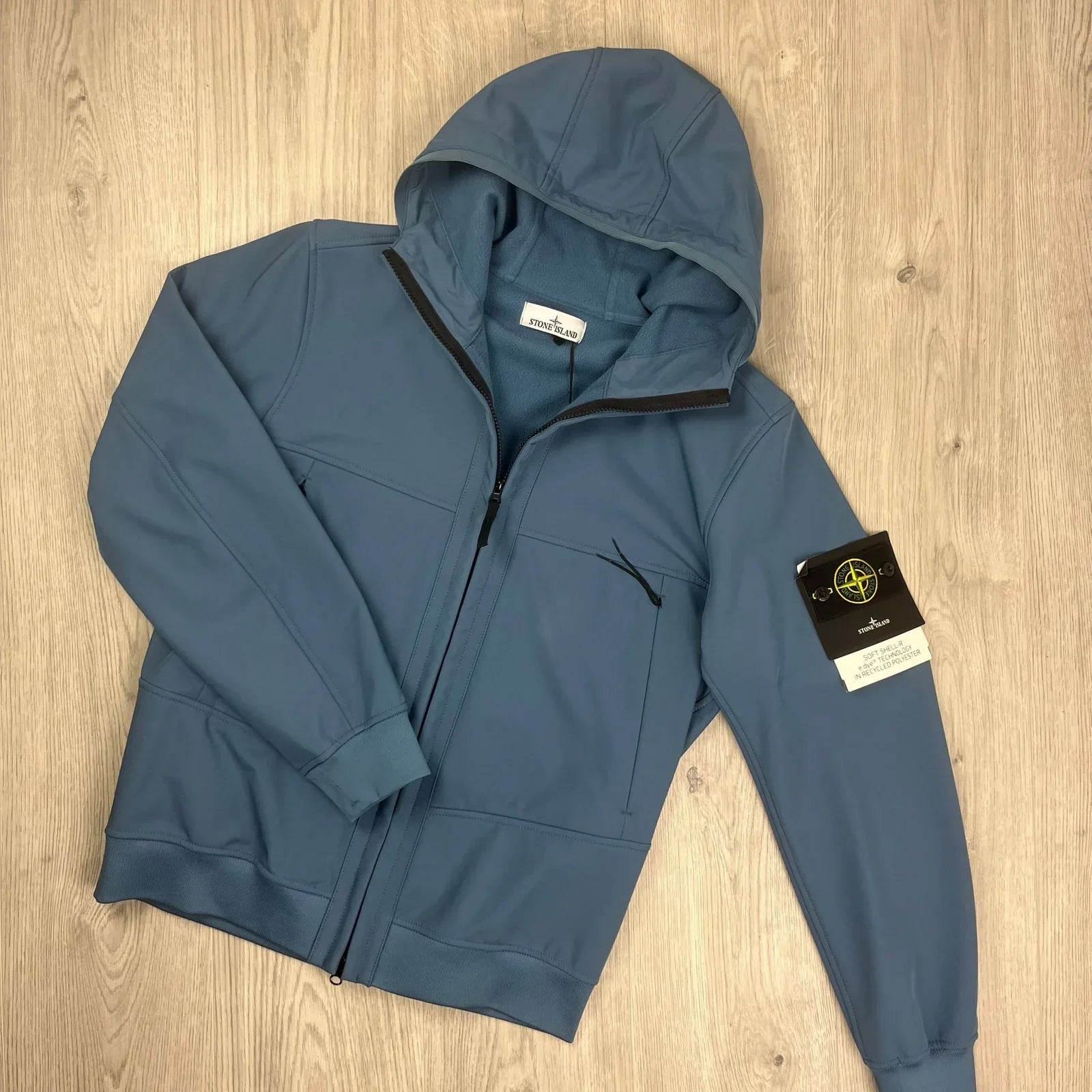Veste Stone Island