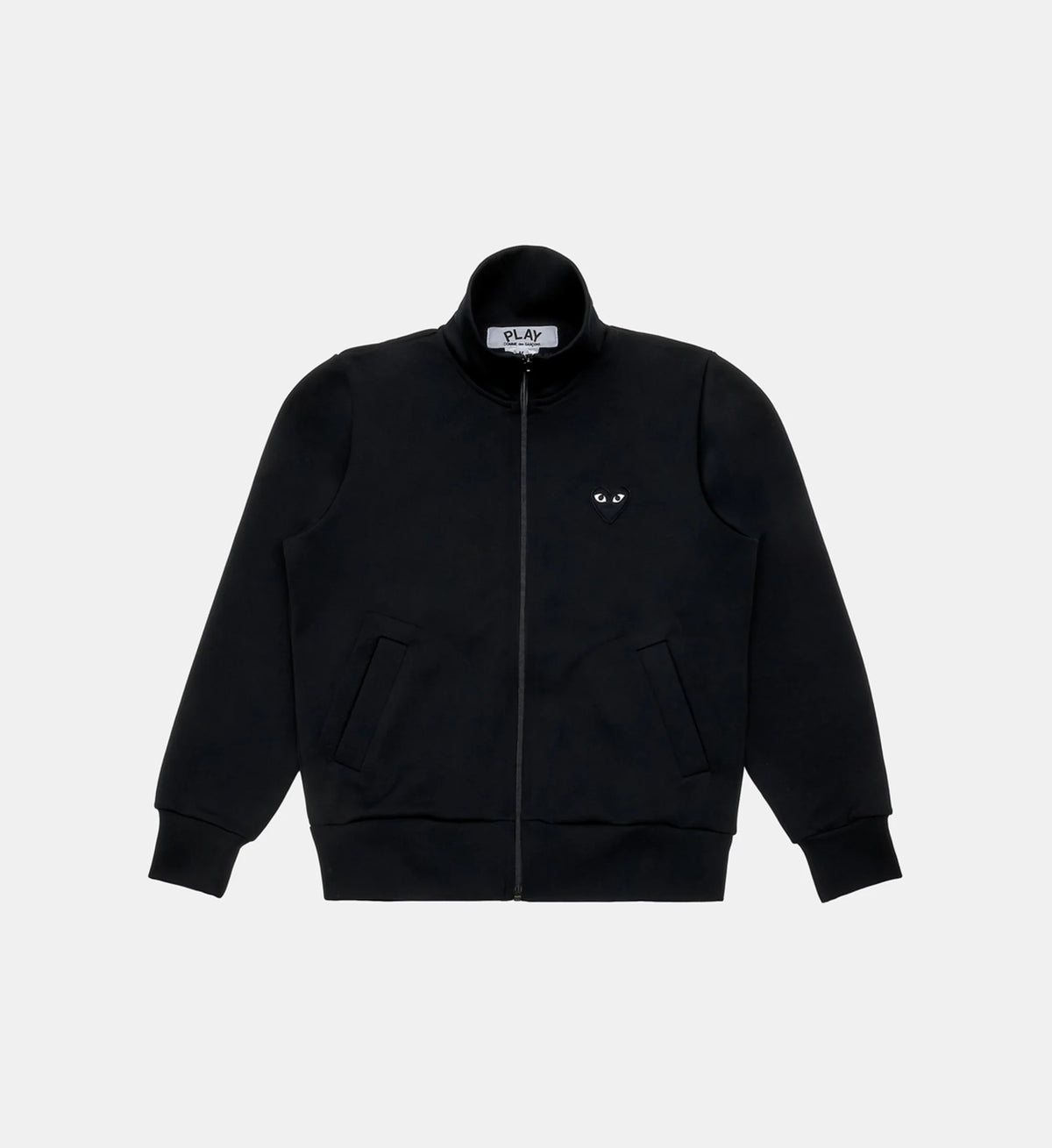 Zip Comme des Garçons