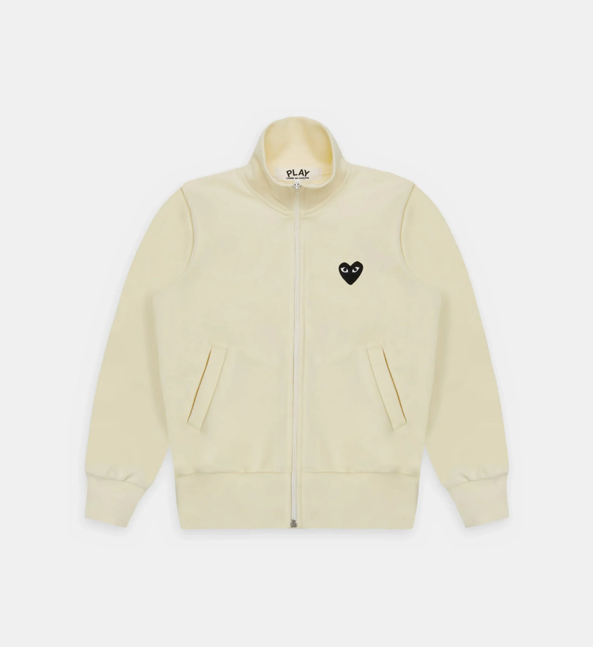 Zip Comme des Garçons