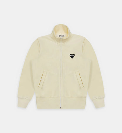 Zip Comme des Garçons