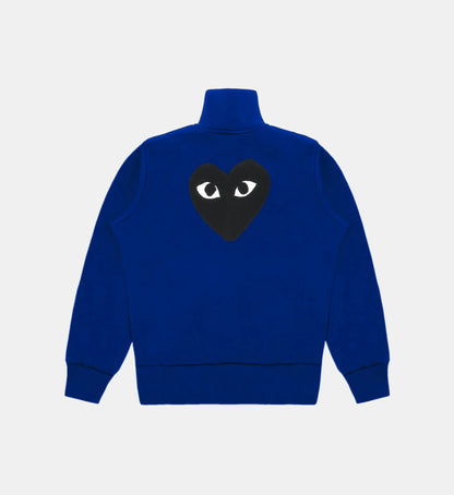 Zip Comme des Garçons