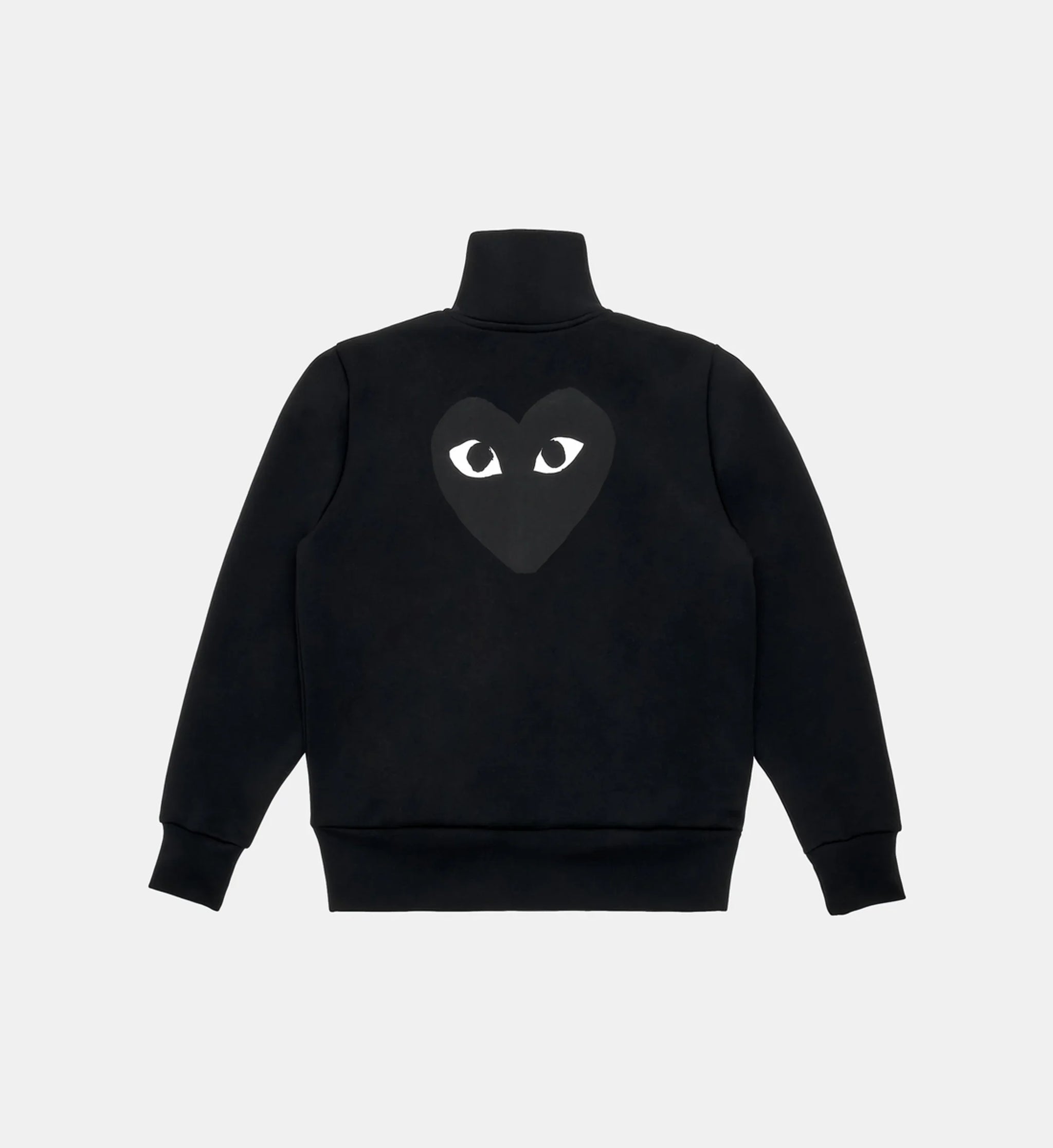 Zip Comme des Garçons